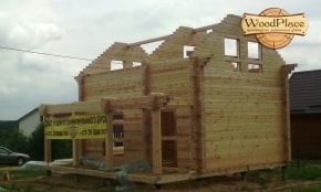 Фотоотчет "Изумруд" @14.08.2017