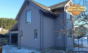 Фотоотчёт "Борис"