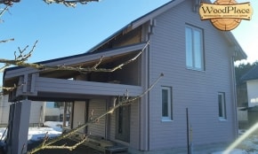 Фотоотчёт "Борис"