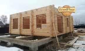 Фотоотчет "Место Силы"