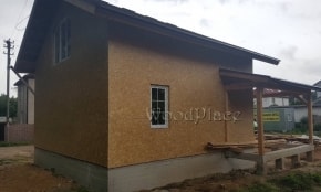 Фотоотчет "Орхидея" @10.08.2018