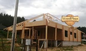 Фотоотчет "Орион" @27.07.2020