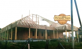 Фотоотчет "Орион" @27.07.2020