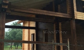 Фотоотчёт  "Москвич зеркальный"