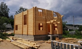 Фотоотчёт  "Москвич зеркальный"