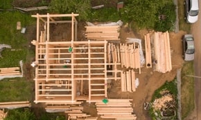 Фотоотчёт  "Москвич зеркальный"