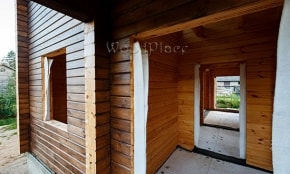 Фотоотчёт  "Москвич зеркальный"