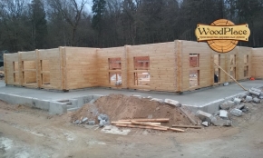 Фотоотчёт "Свитязь" @22.05.2020