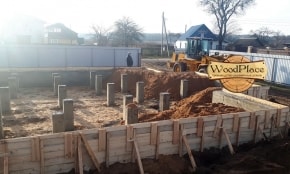 Фотоотчёт "Юрий" д. Голынка @22.05.2020