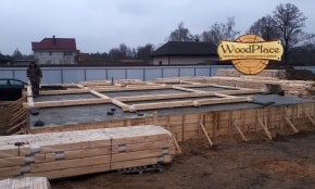 Фотоотчёт "Юрий" д. Голынка @22.05.2020