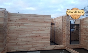 Фотоотчёт "Юрий" д. Голынка @22.05.2020