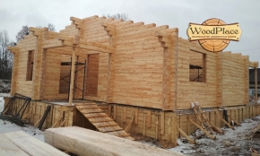 Фотоотчёт "Юрий" д. Голынка @22.05.2020