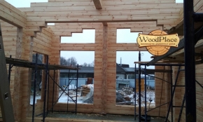 Фотоотчёт "Юрий" д. Голынка @22.05.2020