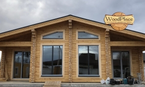 Фотоотчёт "Юрий" д. Голынка @22.05.2020