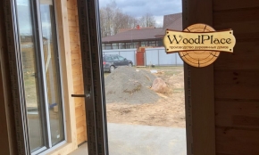 Фотоотчёт "Юрий" д. Голынка @22.05.2020