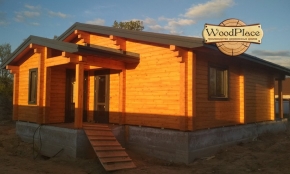 Фотоотчёт "Юрий" д. Голынка @22.05.2020