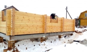 Фотоотчет "Оазис"