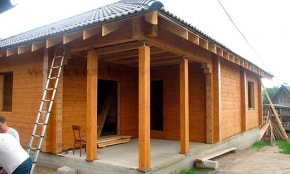 Photo Report "Molodechinskij"