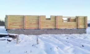 Проект  "Серенада"