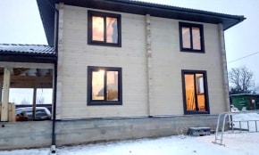 Photo Report "Grodno route"