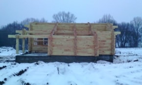 Проект  "Серенада"