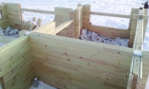 Проект  "Серенада"