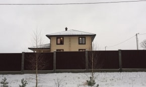 Photo Report "Grodno route"