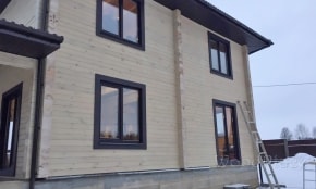 Photo Report "Grodno route"