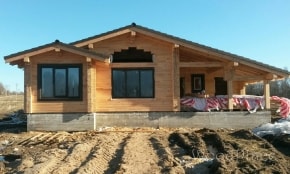 Проект  "Серенада"