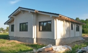 Проект  "Серенада"