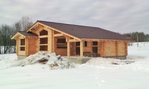 Проект  "Серенада"