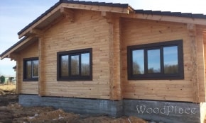 Проект  "Серенада"