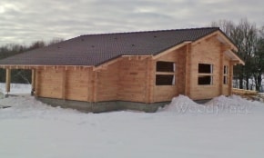 Проект  "Серенада"