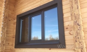 Проект  "Серенада"