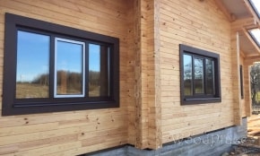 Проект  "Серенада"