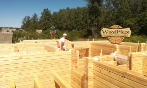 Фотоотчет  "Генеральный"