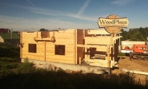 Фотоотчет  "Генеральный"