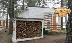 Fotoreportaż "Green Gold Park"