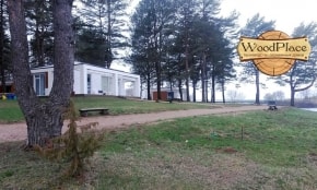 Fotoreportaż "Green Gold Park"