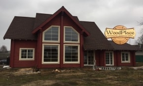 Фотоотчет  "Харизма"