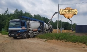 Фотоотчет  "Ибица"