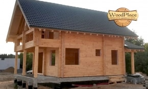 Фотоотчет  "Ибица"