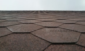 Кровля дома