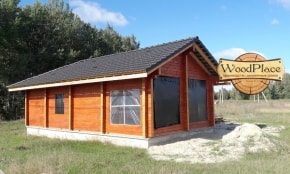 Фотоотчёт "Каменная горка"