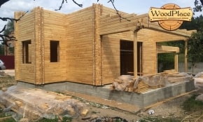 Фотоотчёт "Борис"