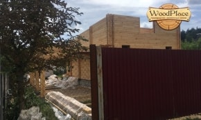 Фотоотчёт "Борис"