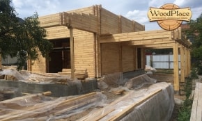 Фотоотчёт "Борис"