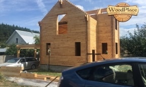 Фотоотчёт "Борис"