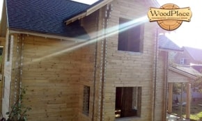 Фотоотчёт "Борис"