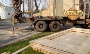 Fotoreportaż "Penny"